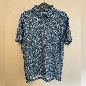 Bonobos Performance Golf Polo